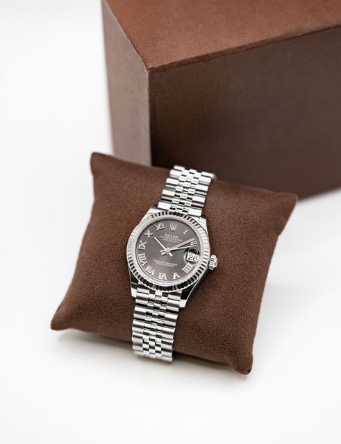 Rolex Datejust Lady 31 278274 Image 5